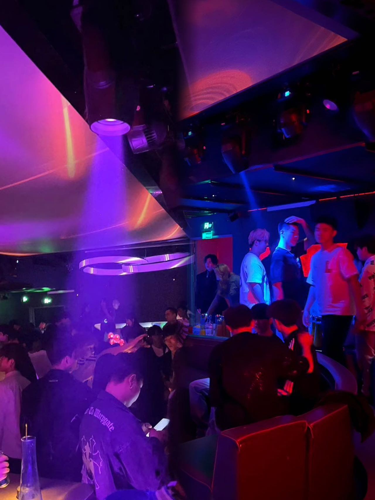 酒泉商务ktv新潮体验-玉门市ktv预订